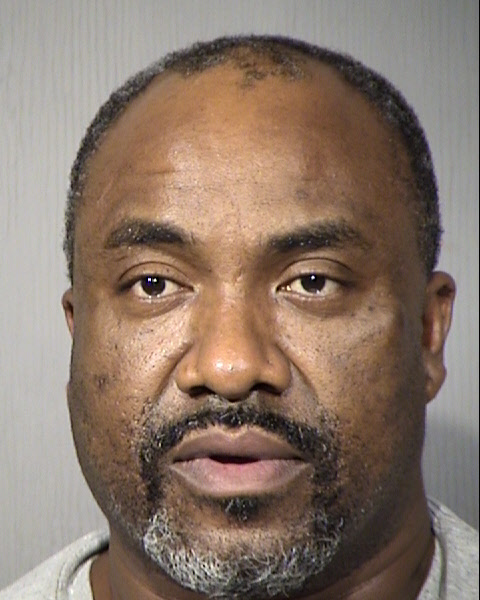 Christopher Young Mugshot / Maricopa County Arrests / Maricopa County Arizona