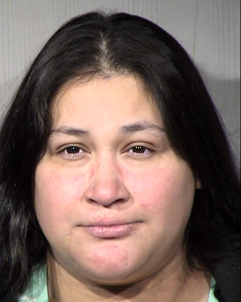 Adela Duran Perez Mugshot / Maricopa County Arrests / Maricopa County Arizona