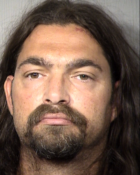 Damien Joel Little Mugshot / Maricopa County Arrests / Maricopa County Arizona