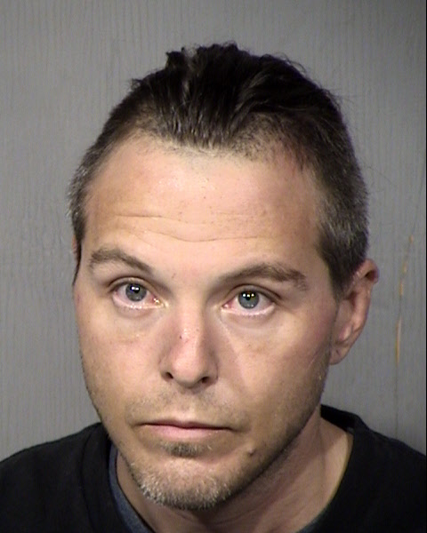 Lance Jarod Leming Mugshot / Maricopa County Arrests / Maricopa County Arizona
