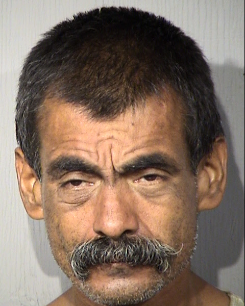Jesus Flores Ordonez Mugshot / Maricopa County Arrests / Maricopa County Arizona