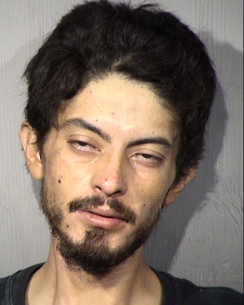 Adair Humberto Uriarte Mugshot / Maricopa County Arrests / Maricopa County Arizona