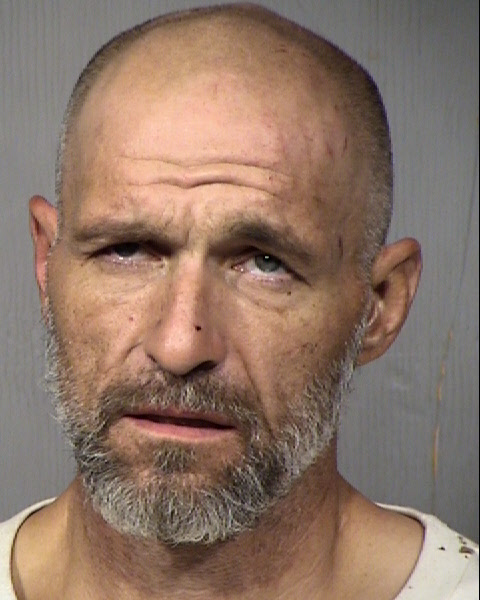 Nicholas Robin Firth Mugshot / Maricopa County Arrests / Maricopa County Arizona
