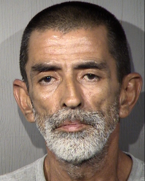 Ruben Bejarano Salinas Mugshot / Maricopa County Arrests / Maricopa County Arizona