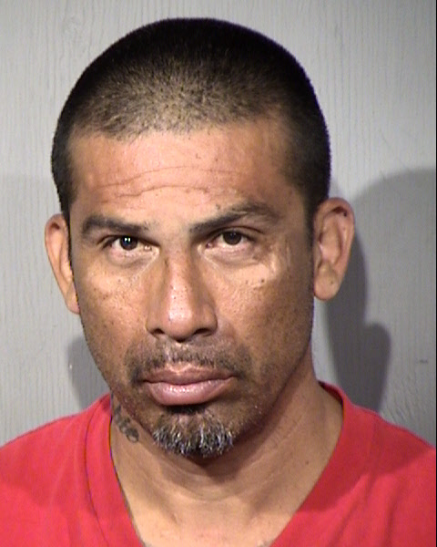 Arturo Martinez Mugshot / Maricopa County Arrests / Maricopa County Arizona