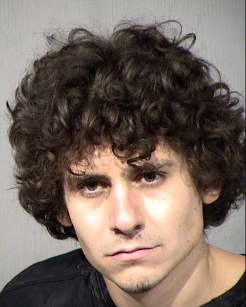 Michael A Sanacore Mugshot / Maricopa County Arrests / Maricopa County Arizona