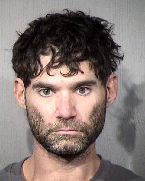 Michael Aaron Freud Mugshot / Maricopa County Arrests / Maricopa County Arizona