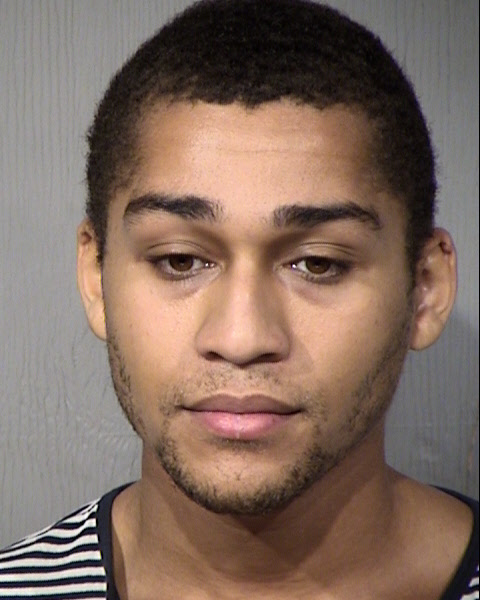 Harry Davis Mugshot / Maricopa County Arrests / Maricopa County Arizona