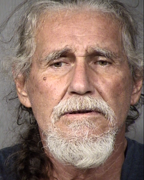 Joe Louis Soliz Mugshot / Maricopa County Arrests / Maricopa County Arizona