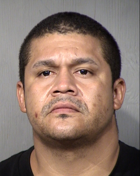 Clifford Austin Bradford Mugshot / Maricopa County Arrests / Maricopa County Arizona
