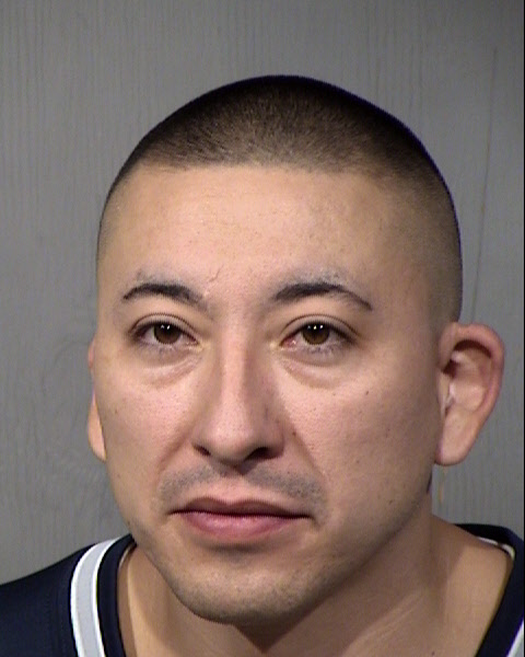 William Thomas Blake Mugshot / Maricopa County Arrests / Maricopa County Arizona