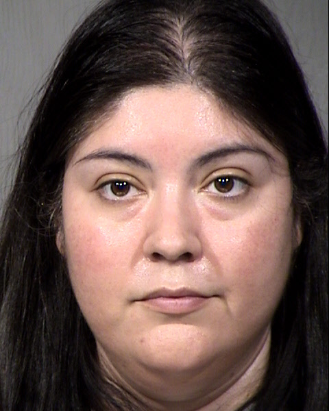 Kristen L Bogue Mugshot / Maricopa County Arrests / Maricopa County Arizona