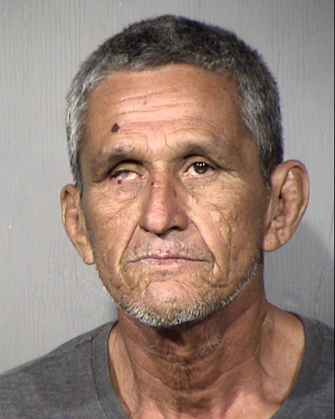 Jimmy Morales Mugshot / Maricopa County Arrests / Maricopa County Arizona