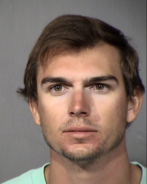 Cort Matthew Olson Mugshot / Maricopa County Arrests / Maricopa County Arizona