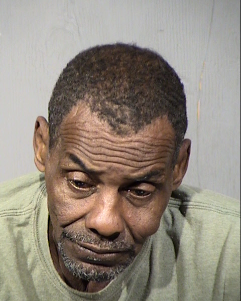 George Noble Mugshot / Maricopa County Arrests / Maricopa County Arizona