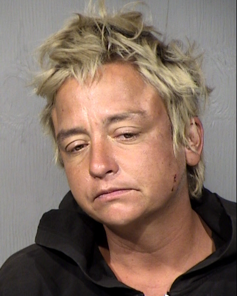 Louellen Catrina Stone Mugshot / Maricopa County Arrests / Maricopa County Arizona