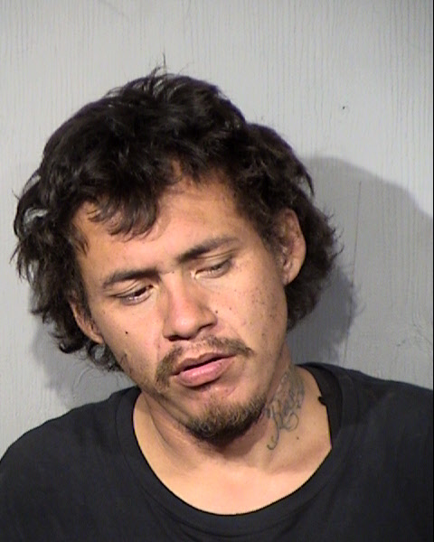 Mario Eliel Padilla Mugshot / Maricopa County Arrests / Maricopa County Arizona