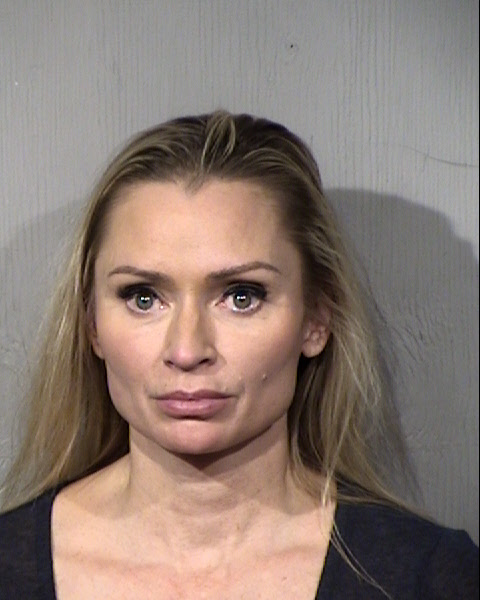 Caralee Michelle Greer Mugshot / Maricopa County Arrests / Maricopa County Arizona