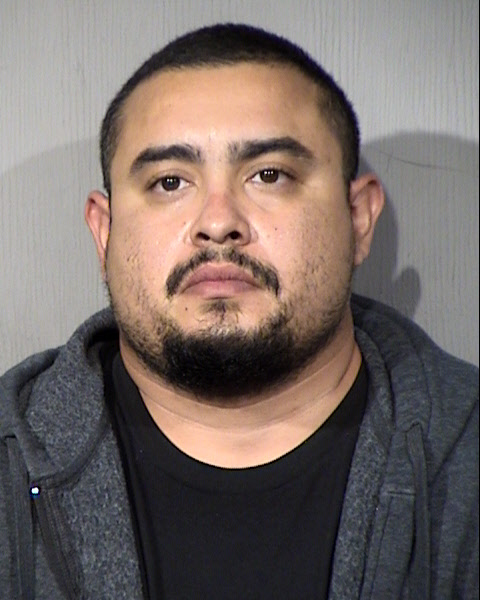 Marquez Joshua Mugshot / Maricopa County Arrests / Maricopa County Arizona
