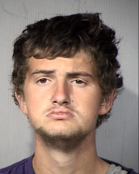 Douglas James Difrancesco Mugshot / Maricopa County Arrests / Maricopa County Arizona