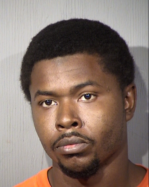 Christopher Williams Mugshot / Maricopa County Arrests / Maricopa County Arizona