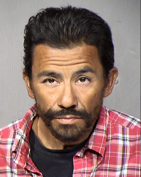 Joseph Anthony Gaona Mugshot / Maricopa County Arrests / Maricopa County Arizona