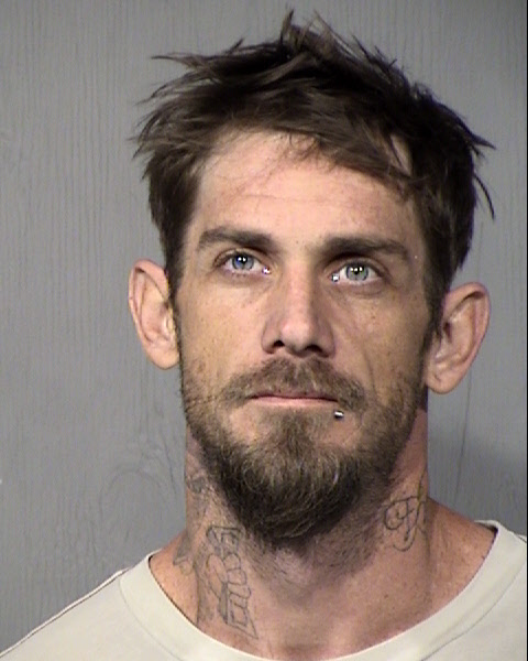 Michael Charles Mccurry Mugshot / Maricopa County Arrests / Maricopa County Arizona