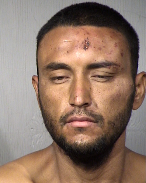 Celso Duran Mugshot / Maricopa County Arrests / Maricopa County Arizona