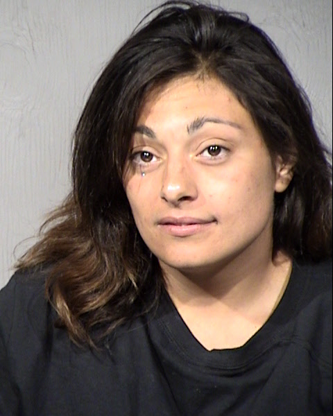 Angelique Marie Acker Mugshot / Maricopa County Arrests / Maricopa County Arizona