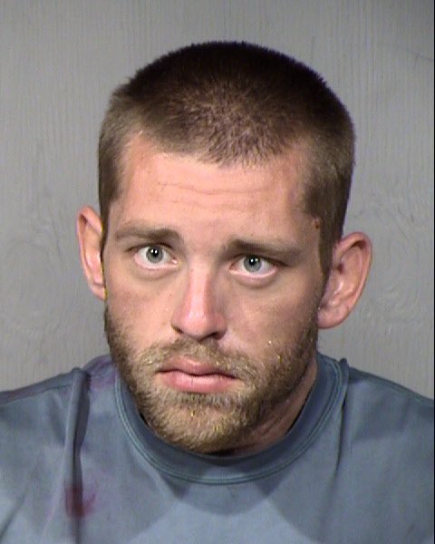 Cody Wayne Watson Mugshot / Maricopa County Arrests / Maricopa County Arizona