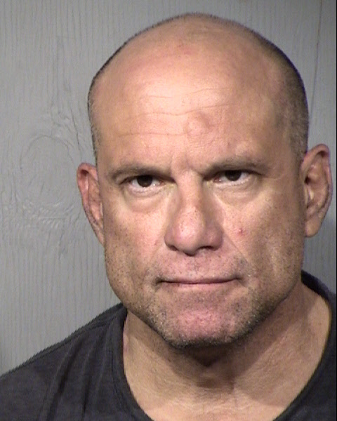 Patrick Mark Wilson Mugshot / Maricopa County Arrests / Maricopa County Arizona