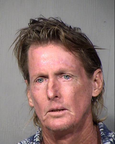 Jon Craig Berry Mugshot / Maricopa County Arrests / Maricopa County Arizona