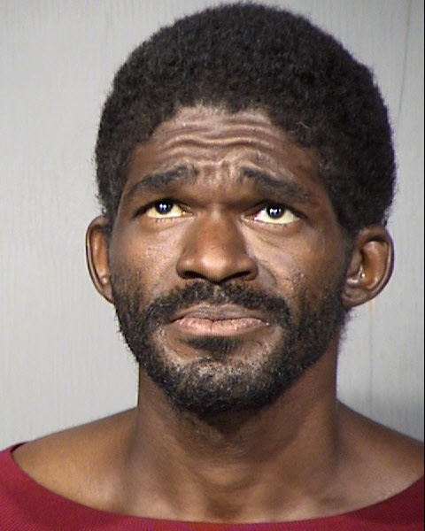 Brandon Lamar Stevenson Mugshot / Maricopa County Arrests / Maricopa County Arizona