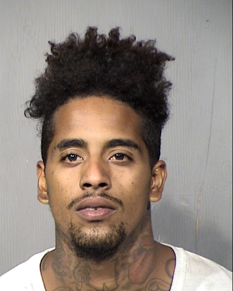 Juan Sotelo Martinez Mugshot / Maricopa County Arrests / Maricopa County Arizona