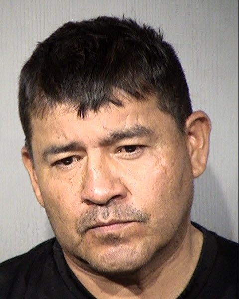 Jonathan Chester Mugshot / Maricopa County Arrests / Maricopa County Arizona