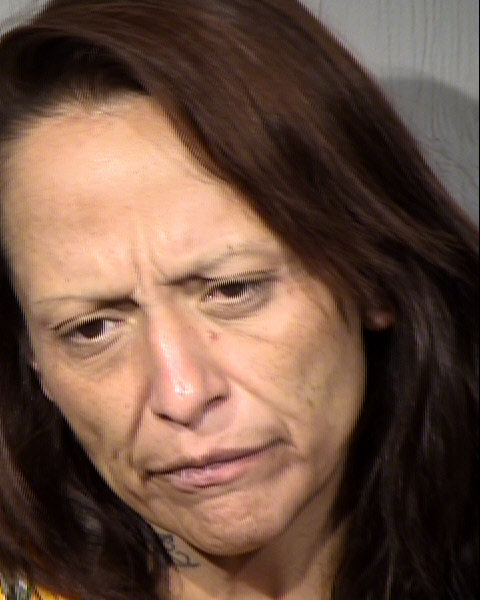 Janice Henry Mugshot / Maricopa County Arrests / Maricopa County Arizona