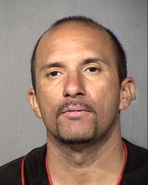 Christopher Robert Serpa Mugshot / Maricopa County Arrests / Maricopa County Arizona
