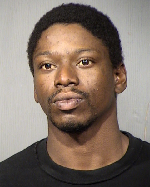 Xander Zackery Coleman Mugshot / Maricopa County Arrests / Maricopa County Arizona