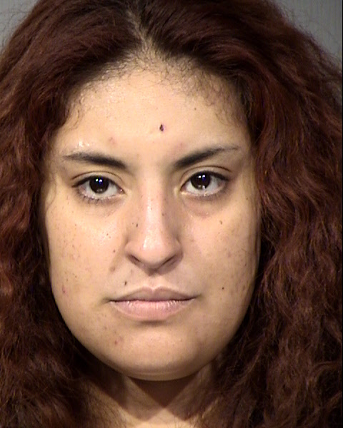 Adriana Rivera Rodriguez Mugshot / Maricopa County Arrests / Maricopa County Arizona