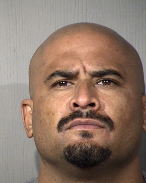 Adam Narciso Garcia Mugshot / Maricopa County Arrests / Maricopa County Arizona