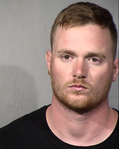 David Lee Selner Mugshot / Maricopa County Arrests / Maricopa County Arizona