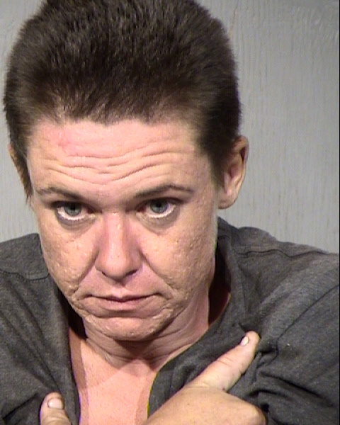 Nicole Arlene Adams Mugshot / Maricopa County Arrests / Maricopa County Arizona