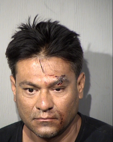 Antonio Pasqual Aguilar Sanchez Mugshot / Maricopa County Arrests / Maricopa County Arizona