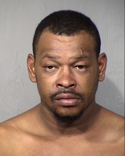 Cornelius Alexander Phillips Mugshot / Maricopa County Arrests / Maricopa County Arizona