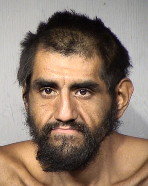 Robert Steven Fernandez Mugshot / Maricopa County Arrests / Maricopa County Arizona