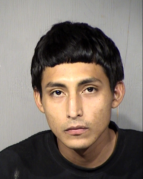 Gabriel Antonio Marquez-Gonzales Mugshot / Maricopa County Arrests / Maricopa County Arizona