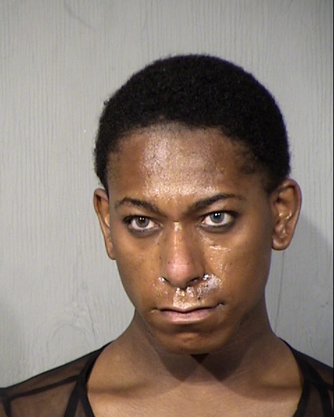 Corey Norman Mugshot / Maricopa County Arrests / Maricopa County Arizona