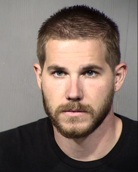 Lance Gene Filley Mugshot / Maricopa County Arrests / Maricopa County Arizona