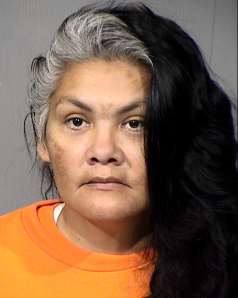 Elena Renise Hernandez Mugshot / Maricopa County Arrests / Maricopa County Arizona