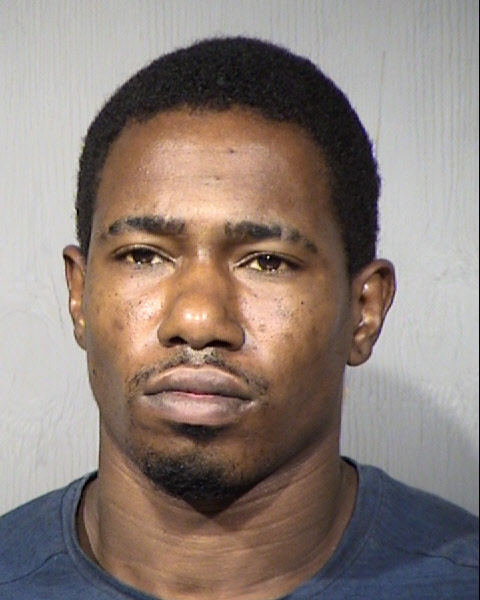 Elis T Pringle Mugshot / Maricopa County Arrests / Maricopa County Arizona